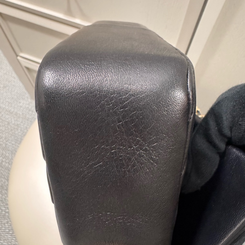 CHANEL山形紋30cm-13