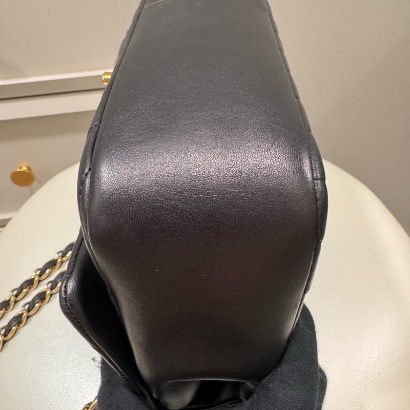 CHANEL山形紋30cm-6