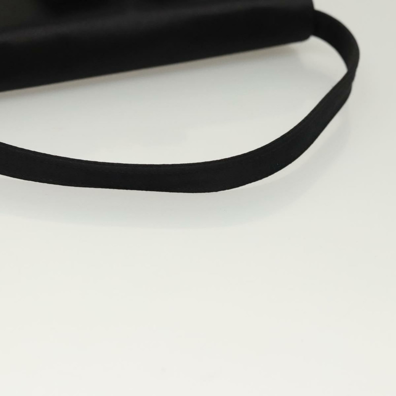 【日本直送】Salvatore Ferragamo Vala 手提包 緞面 米色 金色 正品 BA2675-6