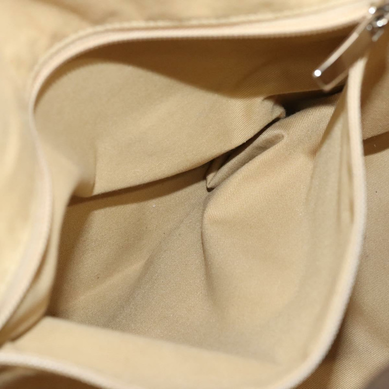 【日本直送】Salvatore Ferragamo 棕色皮革單肩包，正品，貨號 118651-19