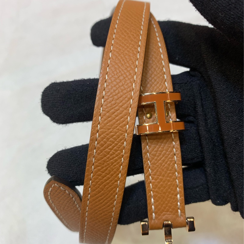 Hermes Belt-5