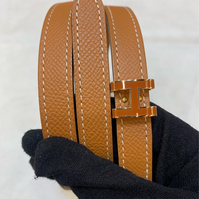 Hermes Belt-7