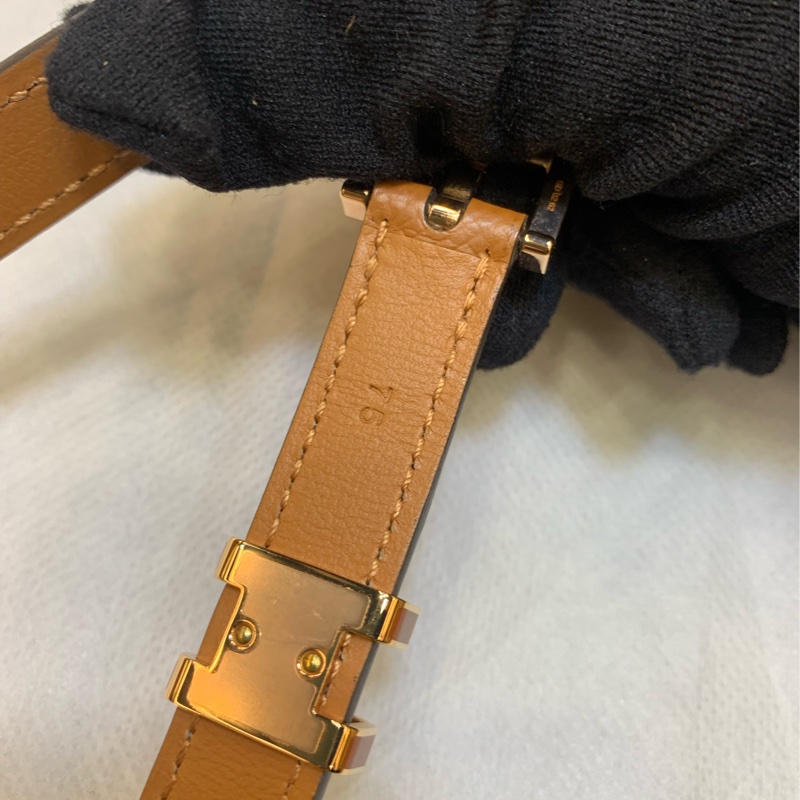 Hermes Belt-9