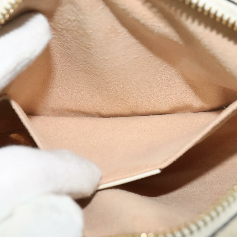 【日本直送】GUCCI Sherry Line 單肩包 皮革 白色 紅色 海軍藍 517350 正品 118604-10