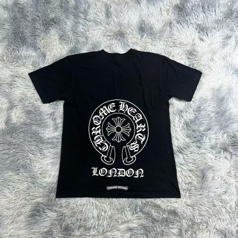 Chrome Hearts 克羅心 倫敦限定-1