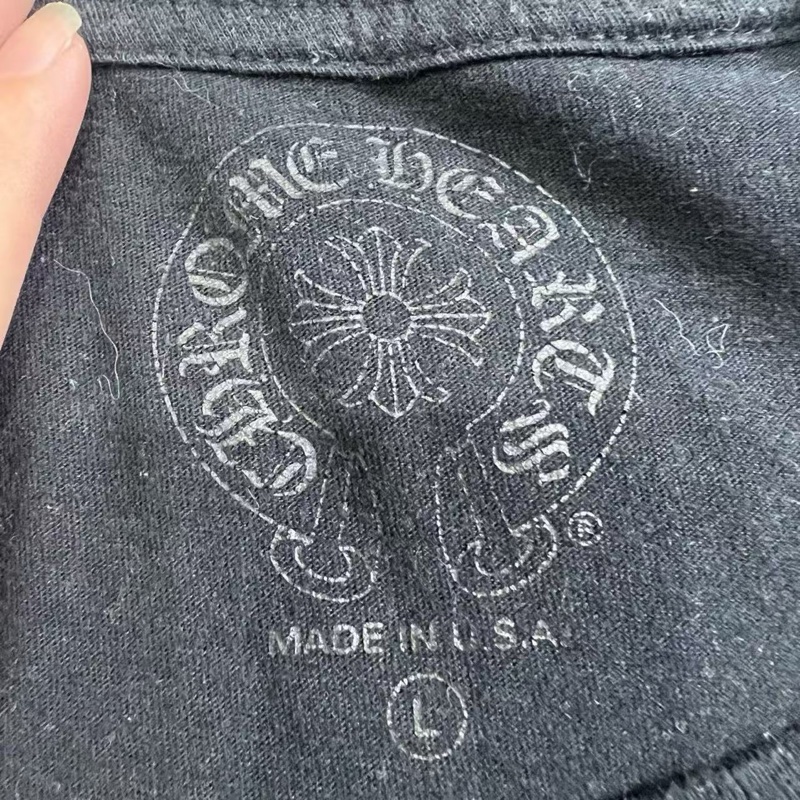 Chrome Hearts 克羅心 倫敦限定-3