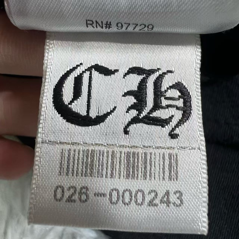 Chrome Hearts 克羅心 倫敦限定-5