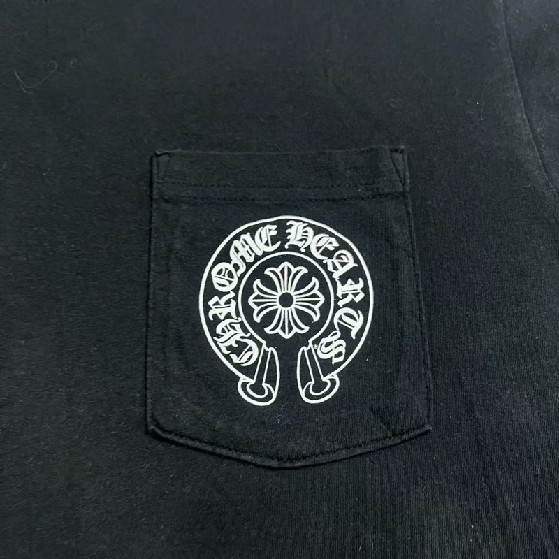 Chrome Hearts 克羅心 倫敦限定-6