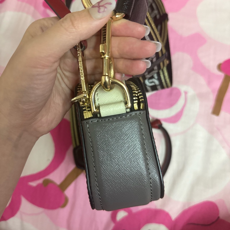 MARC JACOBS 相機包-2