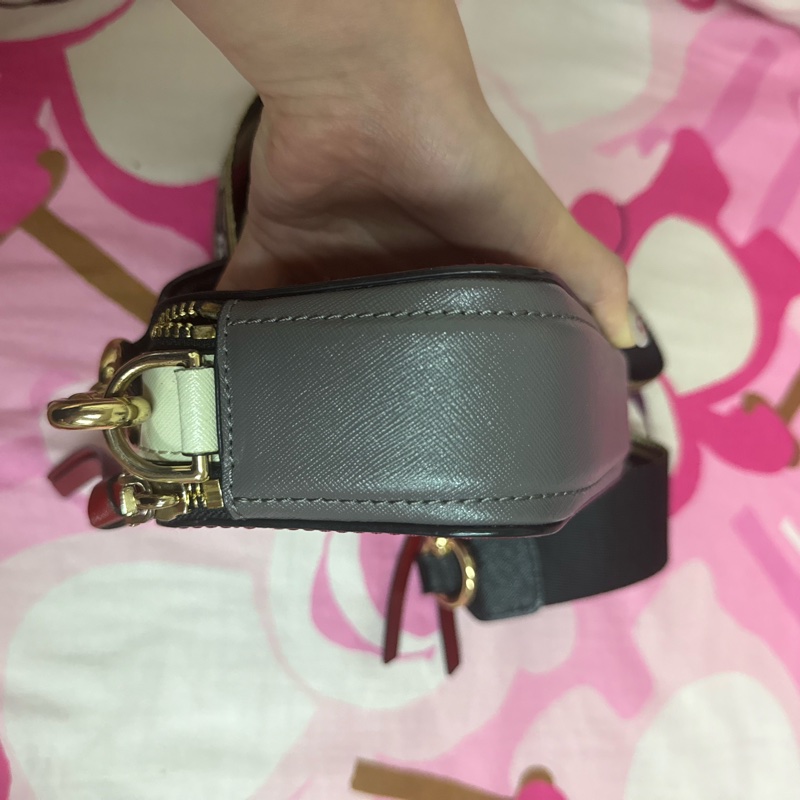 MARC JACOBS 相機包-8