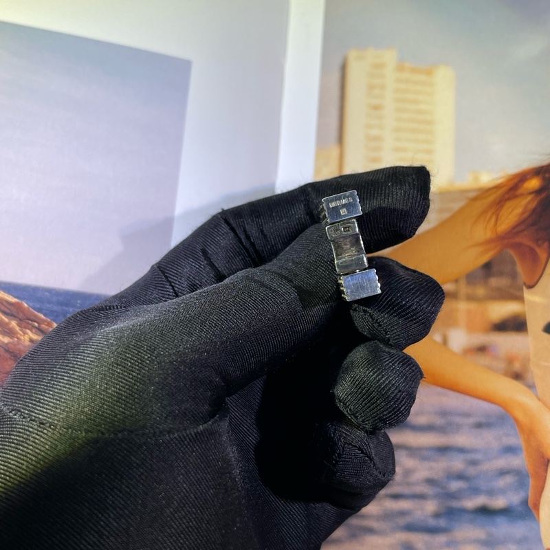 Hermes H 可活動鎖頭 O648-4