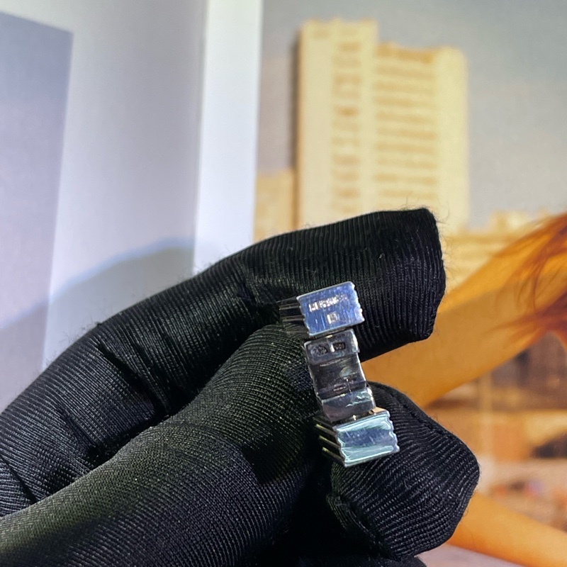 Hermes H 可活動鎖頭 O648-12