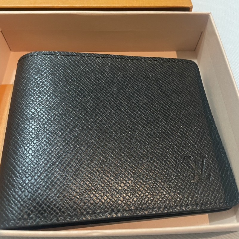 ✨️LV經典男仕短夾(全新品。未使用)✨️-3