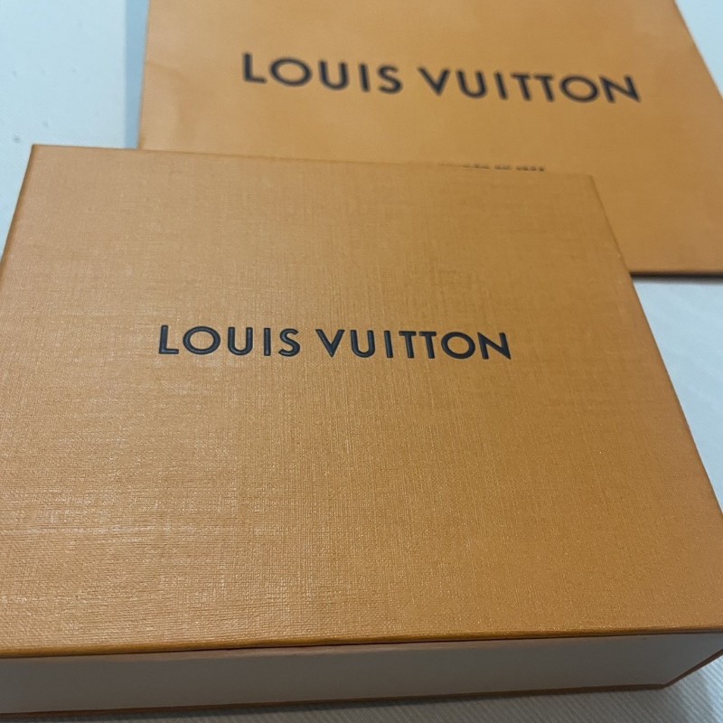 ✨️LV經典男仕短夾(全新品。未使用)✨️-6