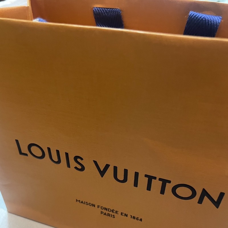 ✨️LV經典男仕短夾(全新品。未使用)✨️-7