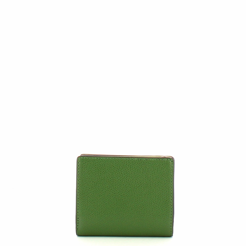 Furla - Camelia S Oliva Light Salvia Wallet - WP00307ARE000 - OLIVA+LIGHT/SALVIA/INT.-1