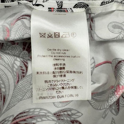 LV 絕美的圖騰美衫-9