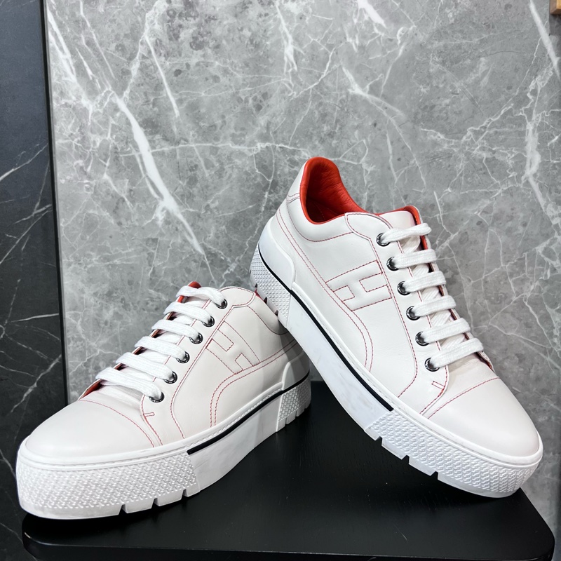 愛馬仕 Hermes 休閒鞋 38碼-0