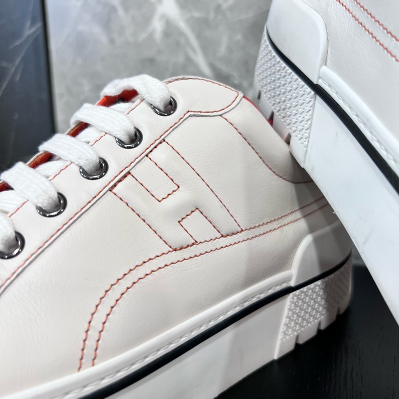 愛馬仕 Hermes 休閒鞋 38碼-2