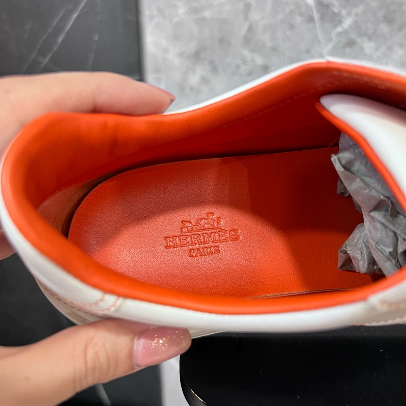 愛馬仕 Hermes 休閒鞋 38碼-10