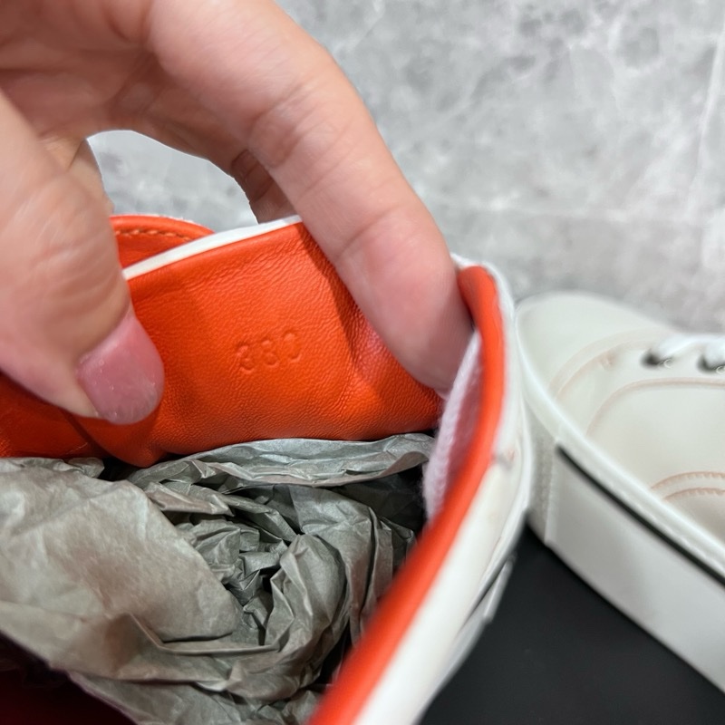 愛馬仕 Hermes 休閒鞋 38碼-12