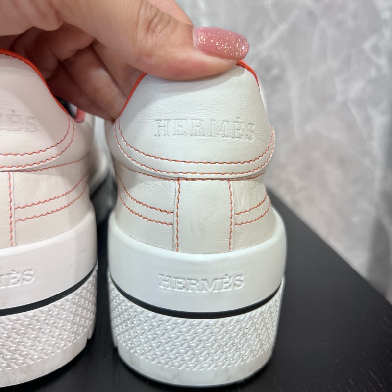 愛馬仕 Hermes 休閒鞋 38碼-14
