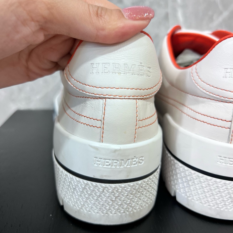愛馬仕 Hermes 休閒鞋 38碼-15