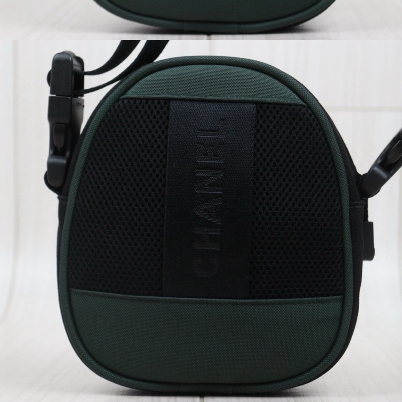 Chanel 蛋蛋包/腰包/胸包-2