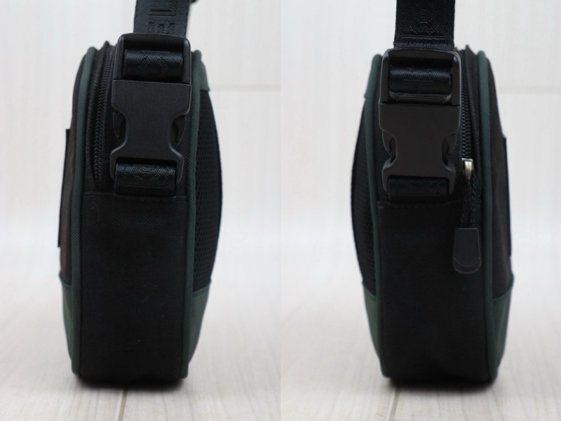 Chanel 蛋蛋包/腰包/胸包-3