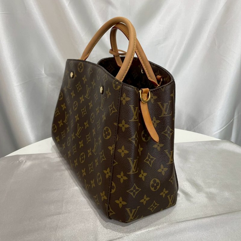 LV M41056 Montaigne蒙田包 MM-2