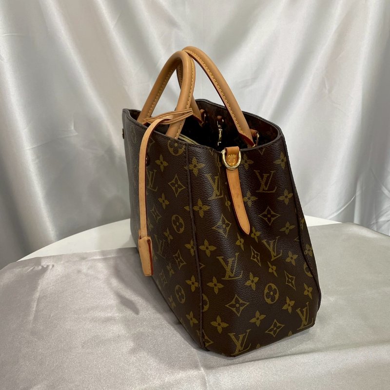 LV M41056 Montaigne蒙田包 MM-3