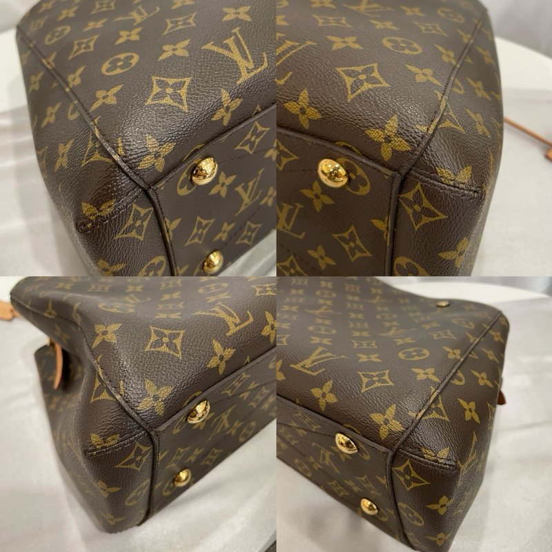LV M41056 Montaigne蒙田包 MM-9