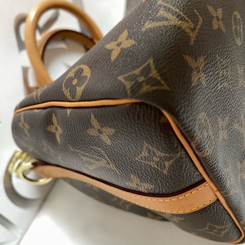 Lv speedy 25 斜背包-22