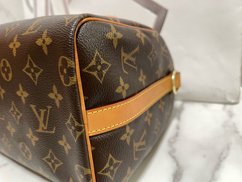 Lv speedy 25 斜背包-23