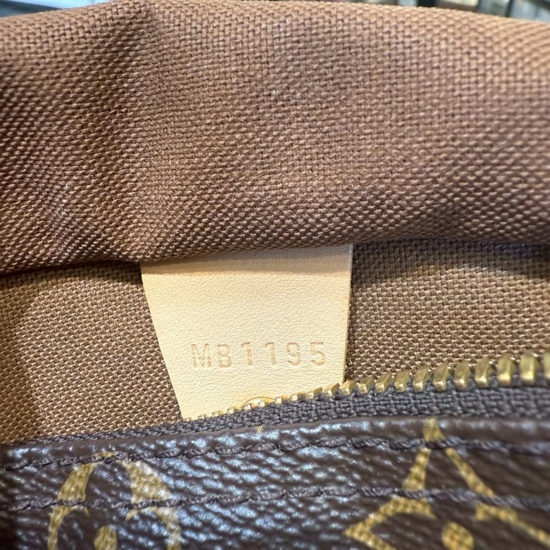 Lv speedy 25 斜背包-20