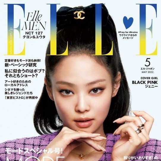 Chanel Vintage 81-85年復古黑色絲絨毛鍍金蝴蝶結髮夾  BLACKPINK Jennie 同款-10