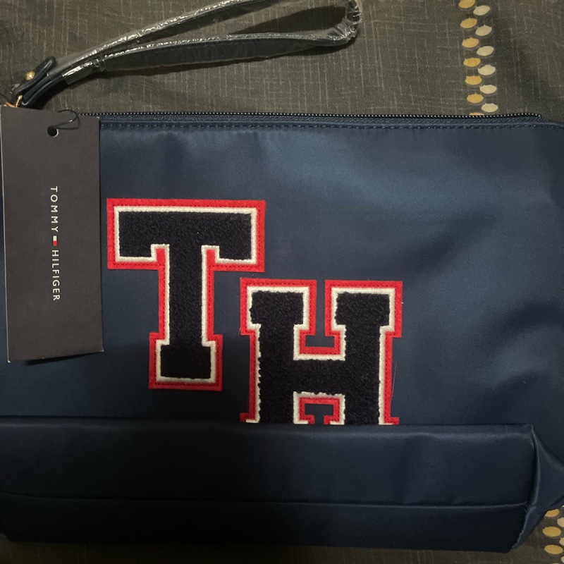 Tommy 手拿包-5