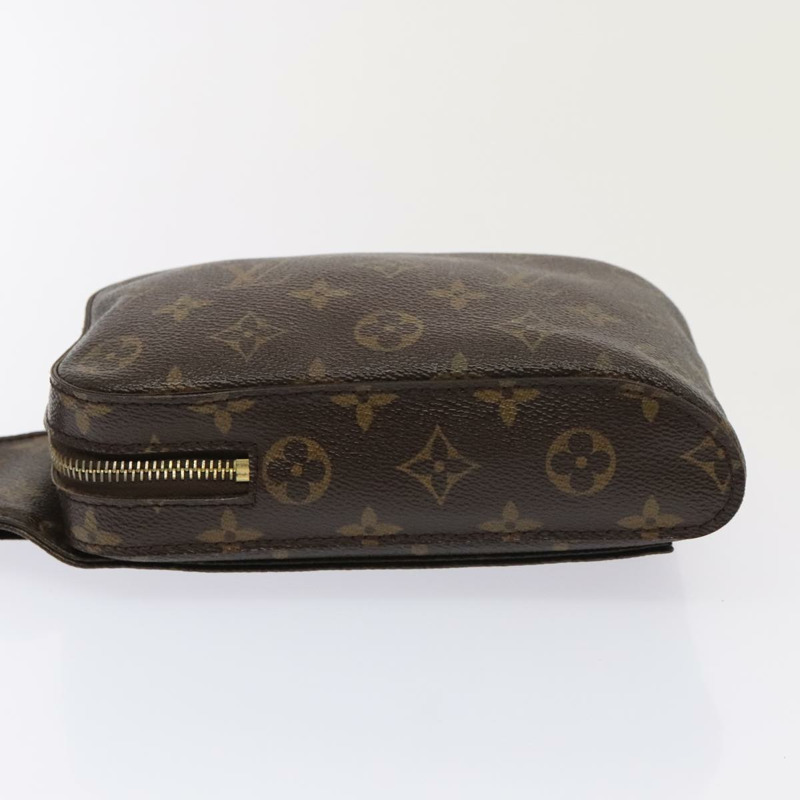 【日本直送】路易威登 Monogram Geronimos 單肩包 SPO M50211 LV 授權 am6960-4