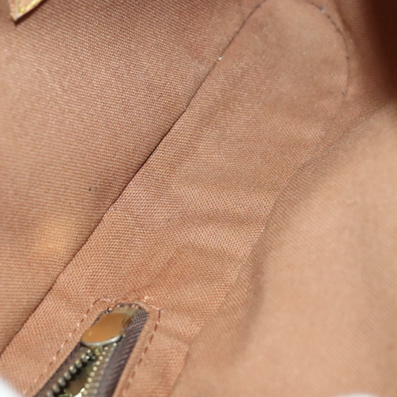 【日本直送】路易威登 Monogram Geronimos 單肩包 SPO M50211 LV 授權 am6960-9