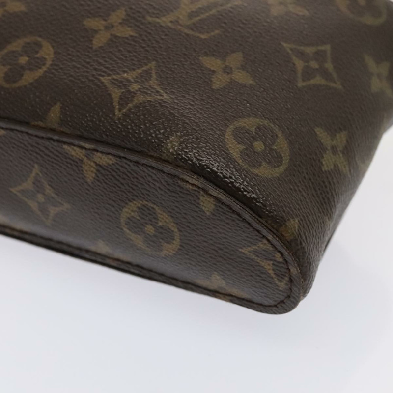 【日本直送】路易威登 Monogram Geronimos 單肩包 SPO M50211 LV 授權 am6960-14