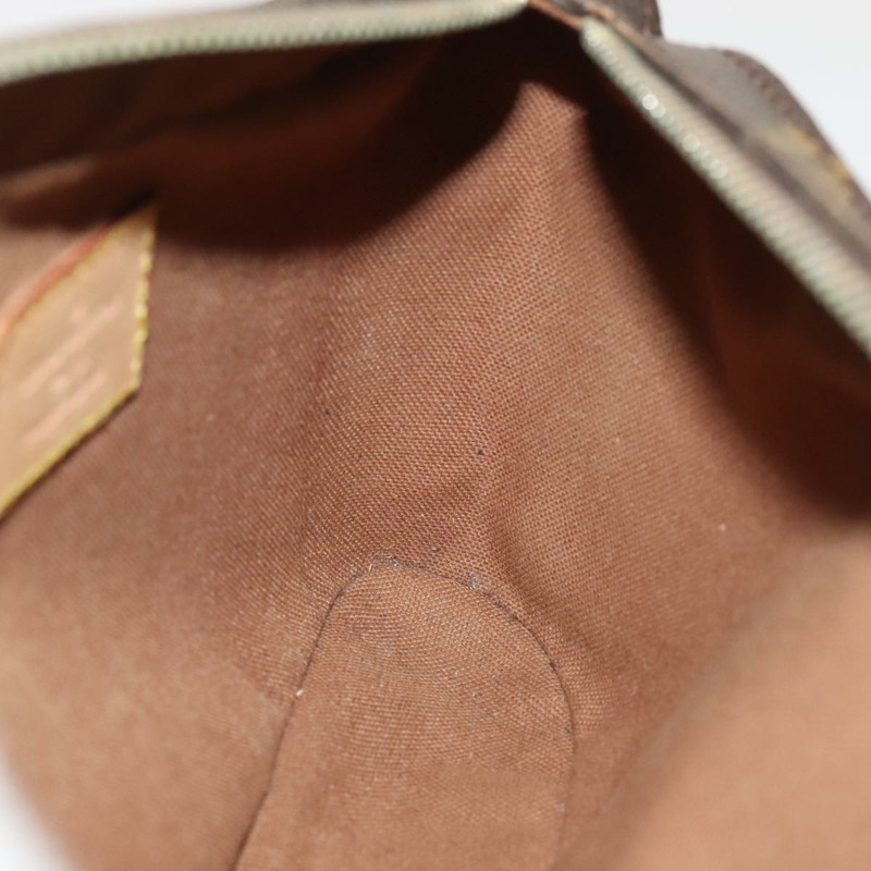 【日本直送】路易威登 Monogram Geronimos 單肩包 SPO M50211 LV 授權 am6960-20