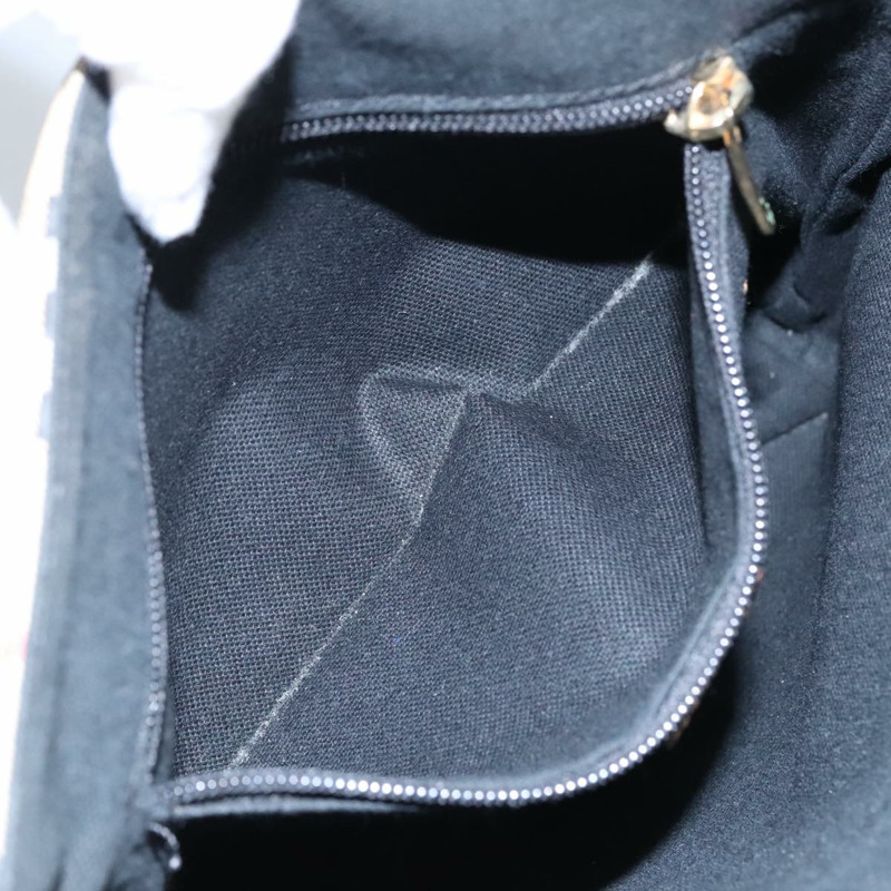 【日本直送】BURBERRY Nova 格紋肩背包 PVC 米色金色 正品 99330-22