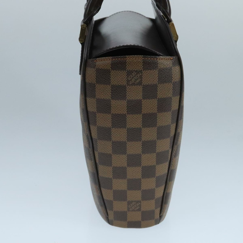 【日本直送】路易威登 Damier Ebene Thaliasaw 手提包 N51284 LV 正品 91558-2