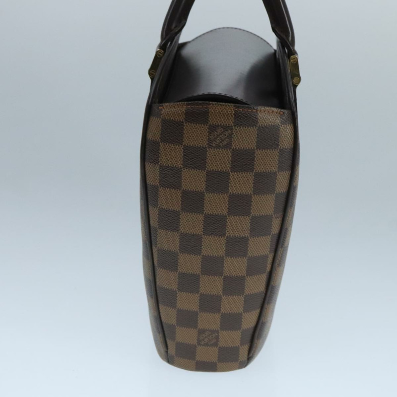 【日本直送】路易威登 Damier Ebene Thaliasaw 手提包 N51284 LV 正品 91558-3