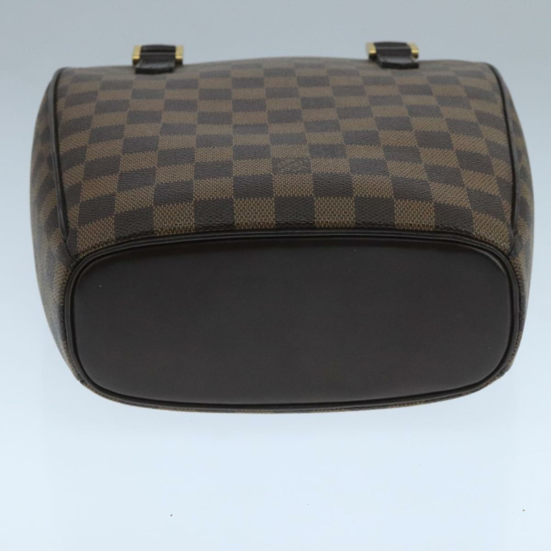 【日本直送】路易威登 Damier Ebene Thaliasaw 手提包 N51284 LV 正品 91558-4