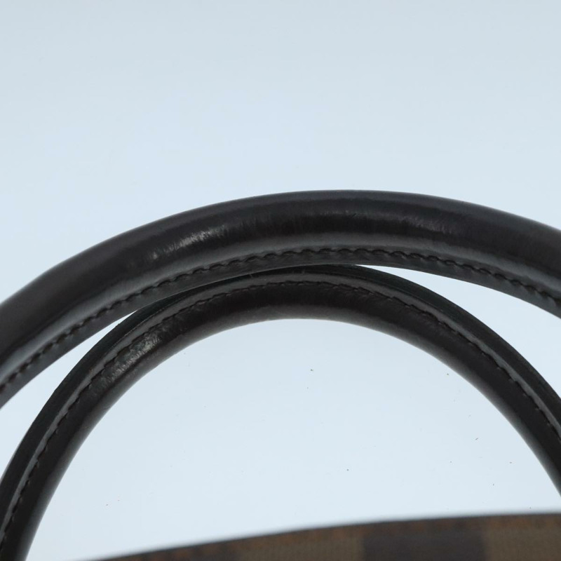 【日本直送】路易威登 Damier Ebene Thaliasaw 手提包 N51284 LV 正品 91558-7