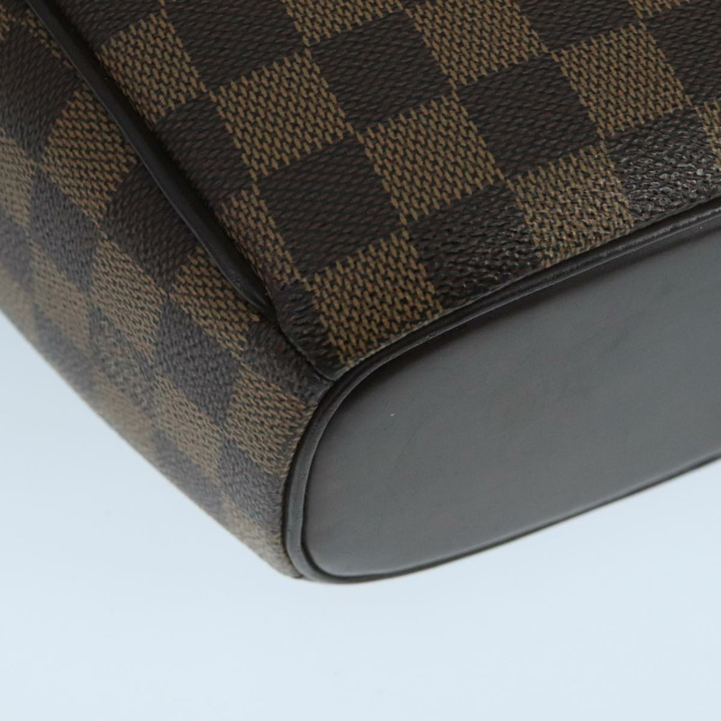 【日本直送】路易威登 Damier Ebene Thaliasaw 手提包 N51284 LV 正品 91558-13