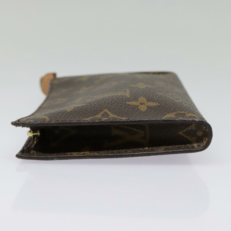 【日本直送】路易威登 Monogram Bucket PM 配件包 LV Auth fm3896-3