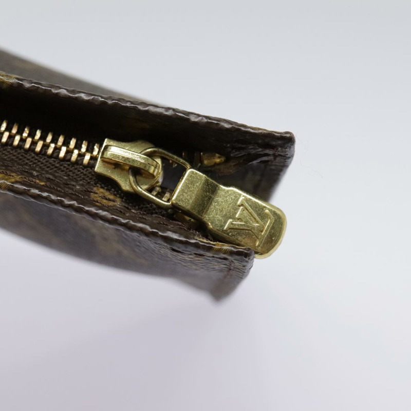 【日本直送】路易威登 Monogram Bucket PM 配件包 LV Auth fm3896-8