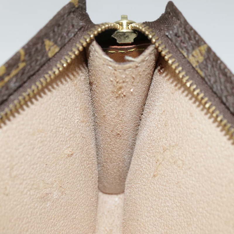 【日本直送】路易威登 Monogram Bucket PM 配件包 LV Auth fm3896-10